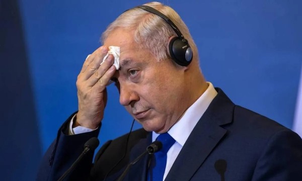 Önce ABD şimdi AB! Netanyahu gitgide yalnızlaşıyor