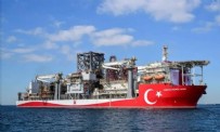 75 milyar metreküplük doğalgaz keşif dünya medyasında! Türkiye için dönüm noktası