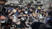 Açlık nedeniyle 300 milyon kişi ölüm riski altında