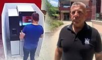 ATM’den para çektikten sonra hayatının şokunu yaşadı: ‘1 yıl geçti…’ deyip yardım istedi!