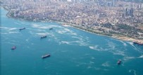 Bakanlık’tan Marmara Denizi’ne sıkı takip! Binlerce işletmeye dev ceza