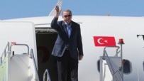Cumhurbaşkanı Erdoğan Macaristan'a gidecek