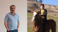 Diyarbakır'da baba ve oğlunun cansız bedenleri bulundu