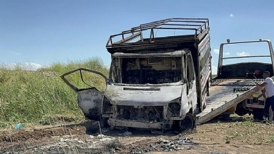 Diyarbakır’da Remzi Sati ile oğlu kamyonette yanmış halde bulunmuştu: Kan donduran detaylara ulaşıldı!