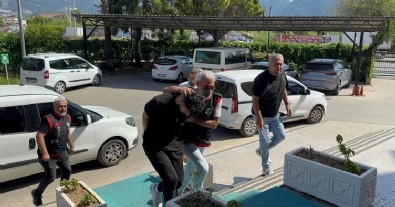 Fethiye’de kadına şiddet: 3 şüpheli tutuklandı