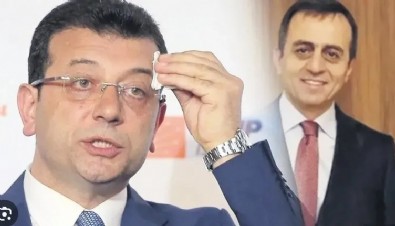 İBB'deki yolsuzluk çarkında yeni skandal! Paravan sıvacı, tesisatçıdan sonra şimdi de şoför!