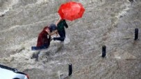 Meteoroloji duyurdu! Bugün hava nasıl olacak?