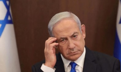 Önce ABD şimdi AB! Netanyahu gitgide yalnızlaşıyor