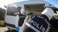 Şanlıurfa'da dehşet! Evinde katledildi