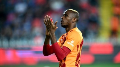 Suudi Arabistan ekibinden Victor Osimhen'e dev teklif