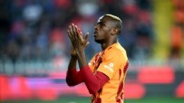 Suudi Arabistan ekibinden Victor Osimhen'e dev teklif