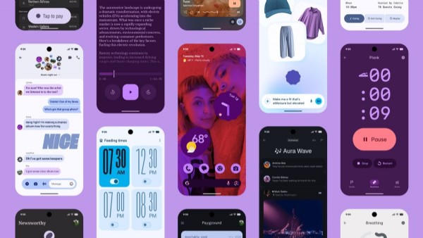 Google Gemini, Android 16'nın bildirim sistemine entegre edilecek