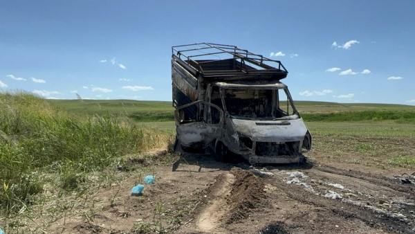 Diyarbakır'da baba ve oğlunun cansız bedenleri bulundu