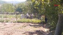 Bahçedeki sulama kuyusunda ölü bulundu