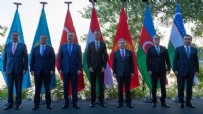 Bakan Fidan, TDT Gayriresmi Zirvesi öncesinde meslektaşlarıyla bir araya geldi