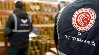 Bakan ifşa etti! 2 ürünün daha satışı yasaklandı
