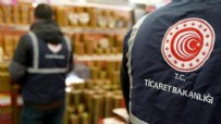 Bakan ifşa etti! 2 ürünün daha satışı yasaklandı