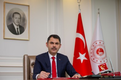 Bakan Kurum'dan 2B müjdesi: 5 Milyon kişiyi ilgilendiriyor