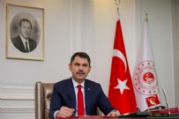 Bakan Kurum'dan 2B müjdesi: 5 Milyon kişiyi ilgilendiriyor