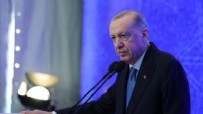 Cumhurbaşkanı Erdoğan: Türk Devletleri köklü bir mirasın taşıyıcısıdır