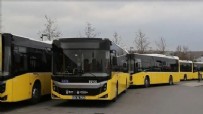 İstanbul'da toplu taşımada kaos kapıda! Özel halk otobüsleri yarın kontak kapatacak