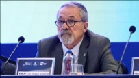 Marmara'daki depremin ardından konunun uzmanlarından değerlendirmeler