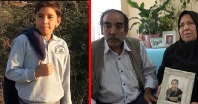 Okul arkadaşının annesi sonu oldu: Kerem bir şey gördü öldürüldü! Namusuma laf ettiler