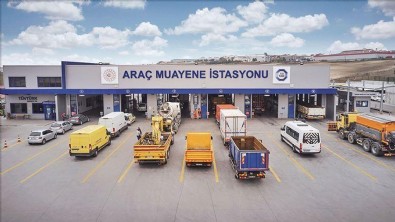 Resmi Gazete'de yayımlandı! Araç muayene istasyonlarında yeni dönem