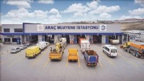 Resmi Gazete'de yayımlandı! Araç muayene istasyonlarında yeni dönem