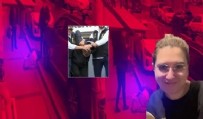 Şişli'de sokak ortasında katledilen Bahar Aksu davasında şok detay! Meğer şehir şehir kaçıyormuş...