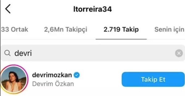 Torreira vazgeçmiyor!