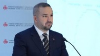3 yıllık enflasyon tahmini belli oluyor: Fatih Karahan enflasyon raporunu açıklıyor