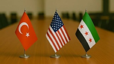 ABD-Türkiye çalışma grubu Siyonistlerin radarında: İsrail için endişe verici! Cumhurbaşkanı Erdoğan’ın nüfuzu rahatsız etti