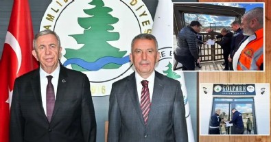 AK Partili esnaflara zulüm: Mansur Yavaş'ın prensi onlarca kişiyi işsiz bıraktı