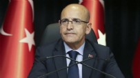 Bakan Şimşek açıkladı: Türkiye 2024'te altın hariç cari fazla verdi