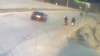 Bilecik'te trafik magandasına 96 bin TL ceza yazıldı