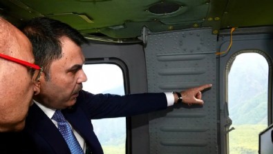 Bursa'da kapsamlı denetim başlıyor! Bakan Kurum talimatı verdi