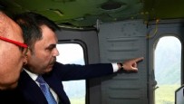 Bursa'da kapsamlı denetim başlıyor! Bakan Kurum talimatı verdi