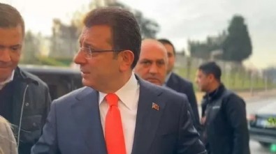 Ekrem İmamoğlu'nun karakutusu Ertan Yıldız tek tek anlattı! İBB'deki yolsuzluk ve rüşvet çarkı böyle kurulmuş