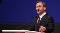 Fahrettin Altun: Gazze'de zulüm soykırıma dönüştü