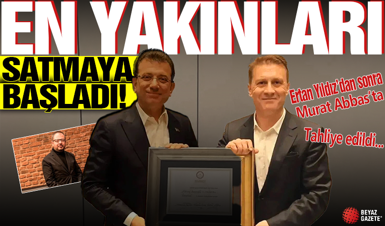 İBB soruşturmasında etkin pişmanlıktan yararlananların sayısı 4'e çıktı