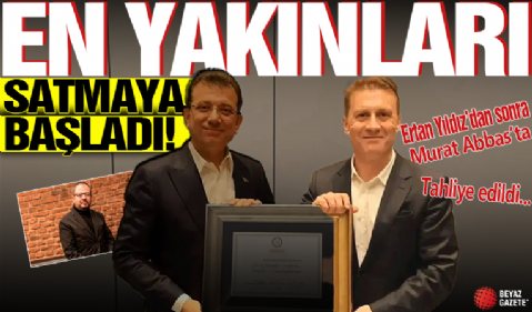 İBB soruşturmasında etkin pişmanlıktan yararlananların sayısı 4'e çıktı