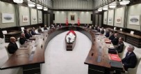 MGK toplanıyor! Masada 'Terörsüz Türkiye' var
