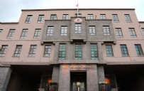 MSB kaynakları: Yunanistan'ın çabaları iyi niyetli ve akıllıca bir adım değil