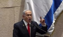 Netanyahu bu kez Katar'ı hedef aldı! 'Düşman devlet ilan edeceğiz'
