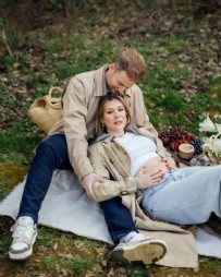 Ünlü oyuncu bebeğini kaybetti!