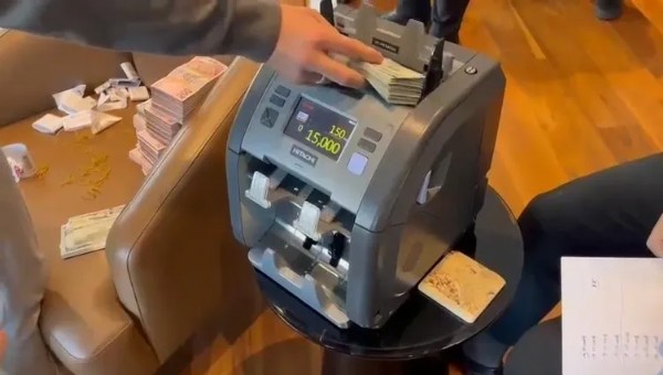 Ekrem İmamoğlu'nun karakutusu Ertan Yıldız tek tek anlattı! İBB'deki yolsuzluk ve rüşvet çarkı böyle kurulmuş