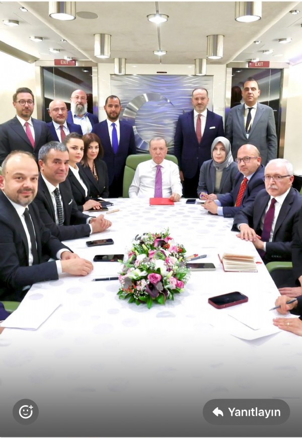 Cumhurbaşkanı Erdoğan'dan Macaristan Dönüşü Dikkat Çeken Açıklamalar
