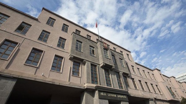 MSB kaynakları: Yunanistan'ın çabaları iyi niyetli ve akıllıca bir adım değil