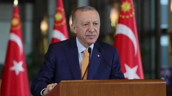 ABD-Türkiye çalışma grubu Siyonistlerin radarında: İsrail için endişe verici! Cumhurbaşkanı Erdoğan’ın nüfuzu rahatsız etti
